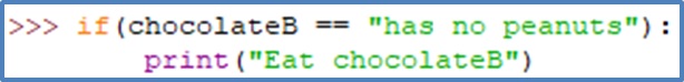 Python For Kids lesson screenshot: Step 22-3